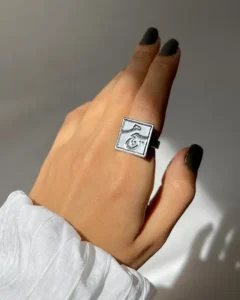 limanastore انگشتر