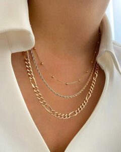 گردنبند limanastore