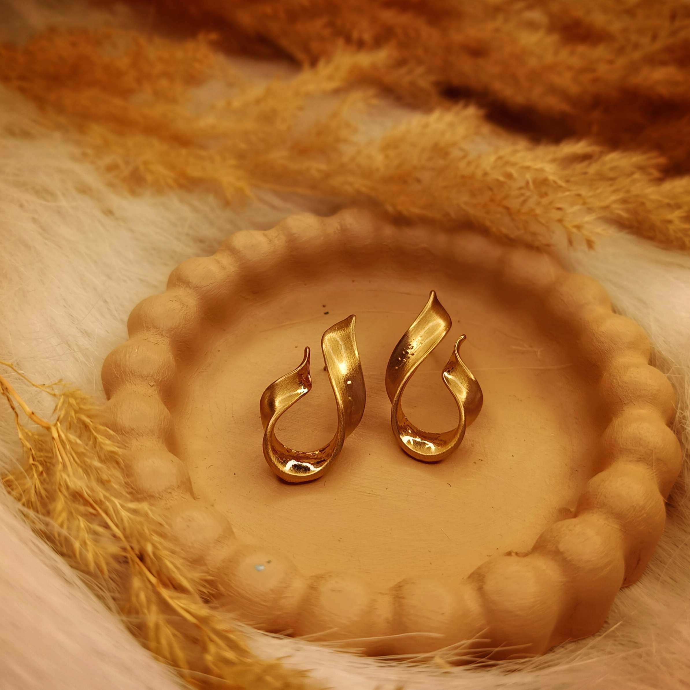گوشواره ژوپینگ - Image 2